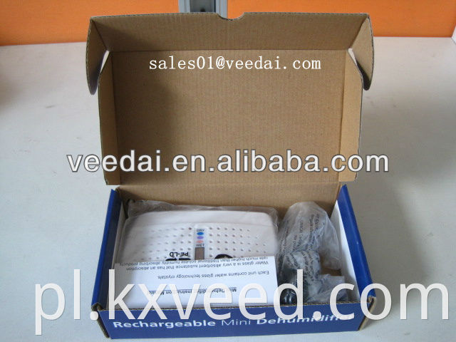 ETD100 Hot Electric Pordelable Mini Dhumidifier dla małej szafy piwnicy